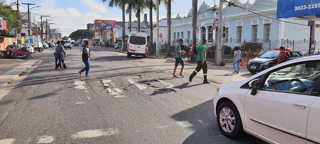 Foto: Paulo José/Acorda Cidade