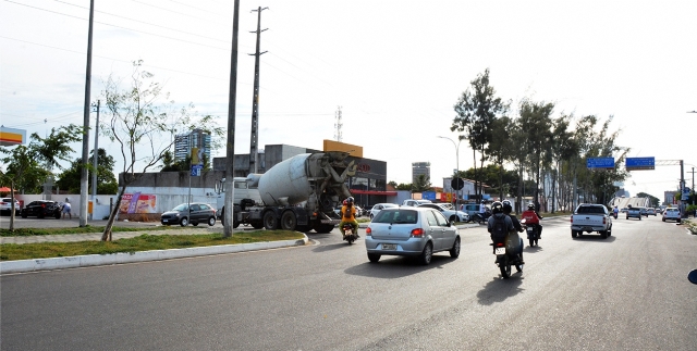 Foto: Izinaldo Barreto/Secom PMFS