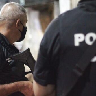 Foto: Polícia Civil