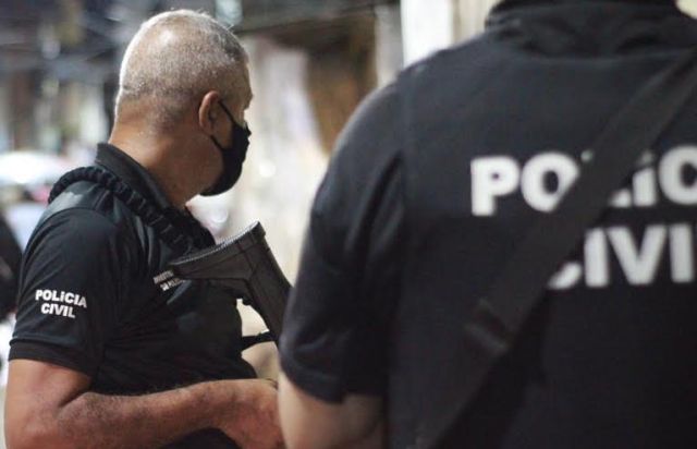 Foto: Polícia Civil