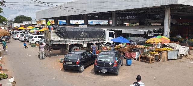 Foto: Paulo José Acorda Cidade