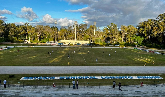 Foto: Divulgação/Fluminense de Feira