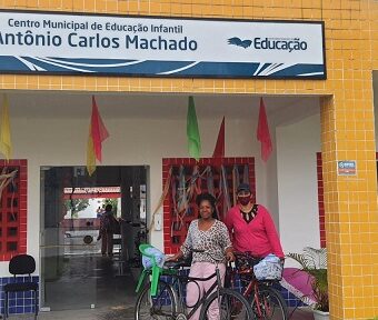 Foto: Paulo José/Acorda Cidade