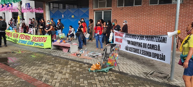 Foto: Paulo José/Acorda Cidade