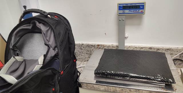 Foto: Polícia Federal 