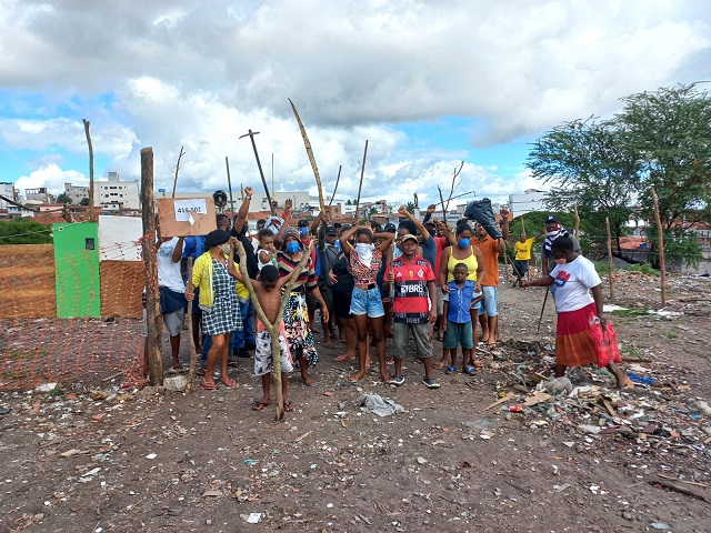 Foto: Ney Silva/Acorda Cidade