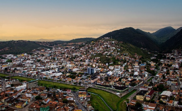 Foto: Reprodução/ Prefeitura de Jacobina