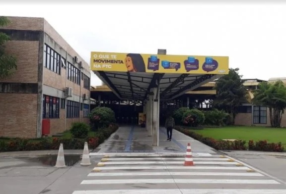 Unex é a nova marca do Centro Universitário UniFTC Feira de Santana