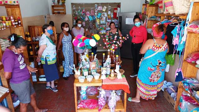 Foto: Cáritas Regional Nordeste 3