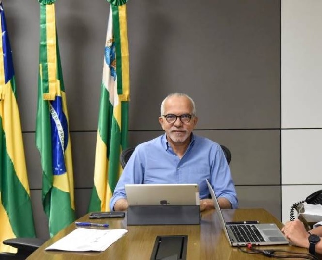 Foto: Reprodução/ JL Política