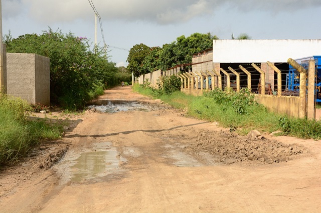 Foto: Ed Santos/Acorda Cidade