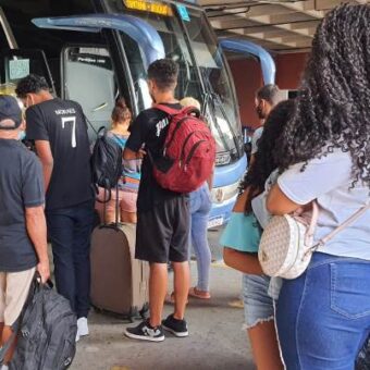 Foto: Paulo José/Acorda Cidade