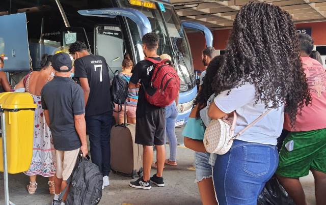 Foto: Paulo José/Acorda Cidade