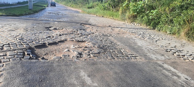 Foto: Paulo José/Acorda Cidade