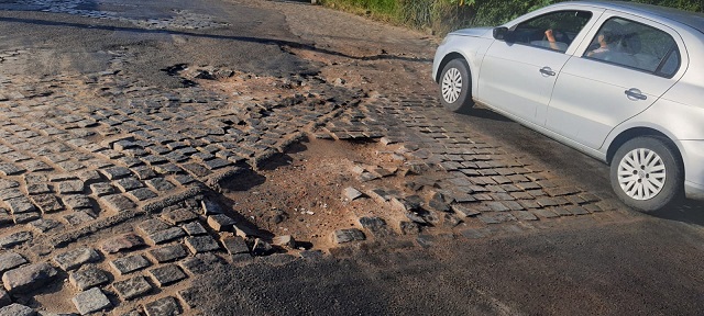 Foto: Paulo José/Acorda Cidade