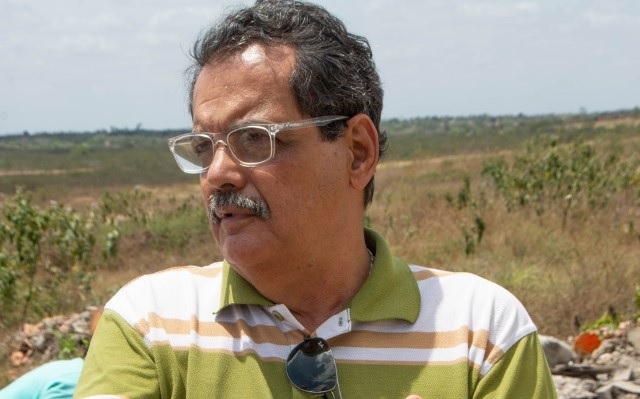 Foto: Ed Santos/ Acorda Cidade Foto: Ed Santos/ Acorda Cidade