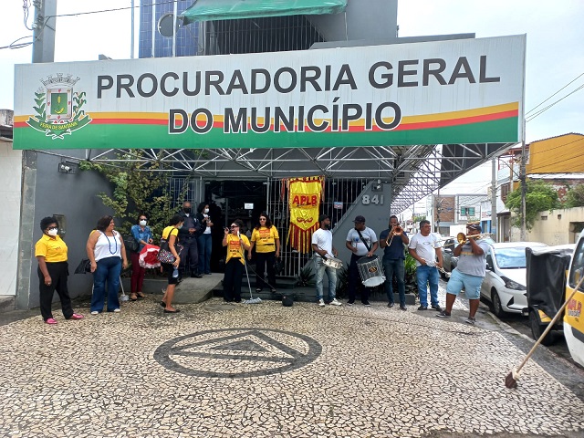 Foto: Ney Silva/Acorda Cidade