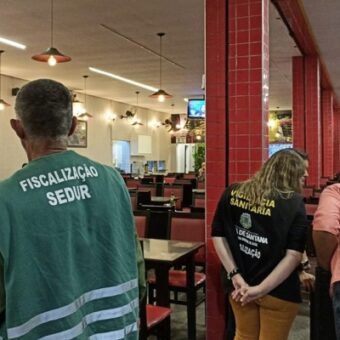 Procon fiscaliza restaurantes e motéis para o Dia dos Namorados