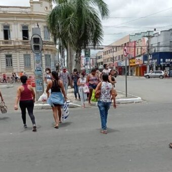 Foto: Ney Silva/Acorda Cidade