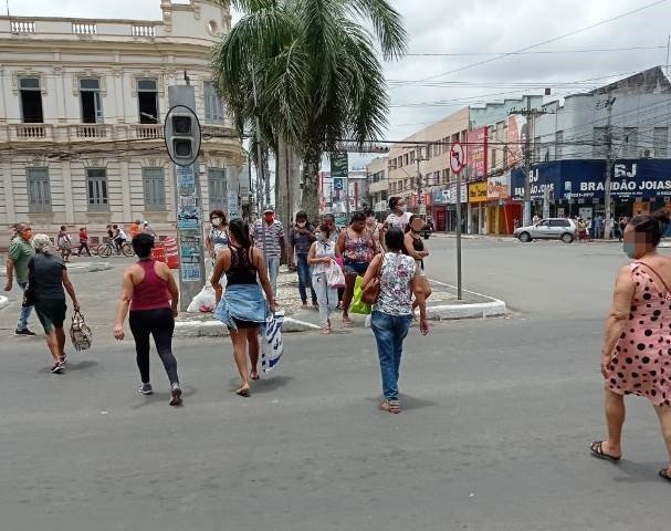 Foto: Ney Silva/Acorda Cidade