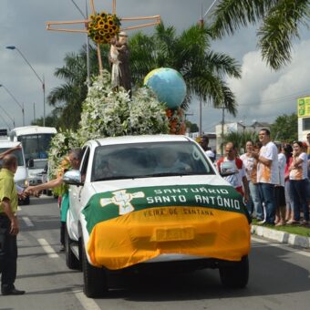 Foto: Ed Santos/Acorda Cidade