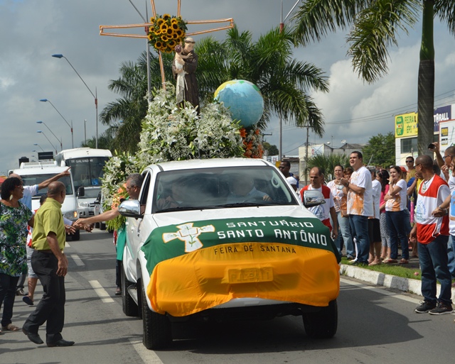 Foto: Ed Santos/Acorda Cidade