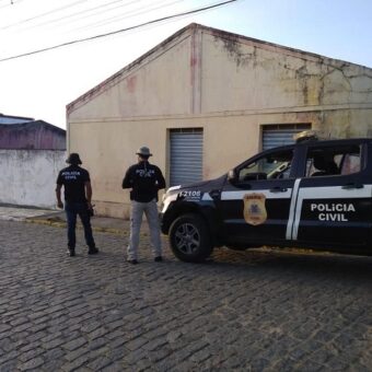 Foto: Divulgação/Polícia Civil