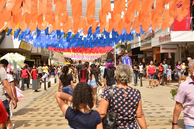 Foto: Ed Santos/Acorda Cidade