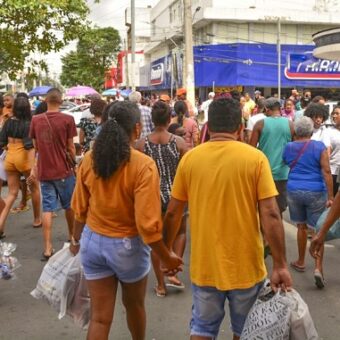 Foto: Ed Santos/Acorda Cidade