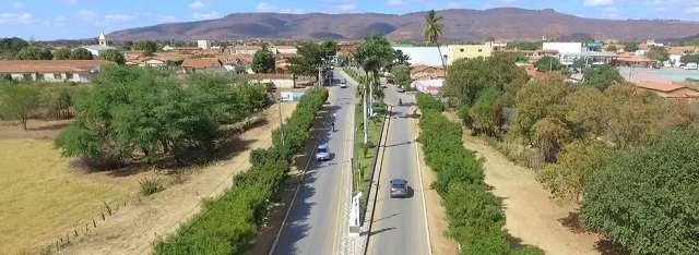 Foto: Prefeitura de Serra Dourada