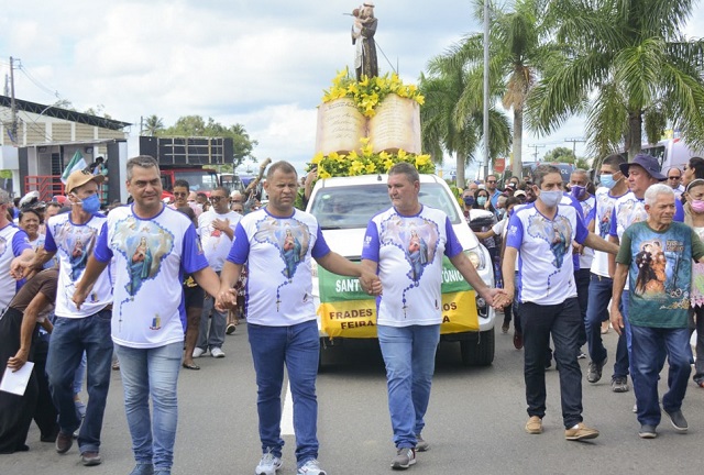 Festa dos Romeiros