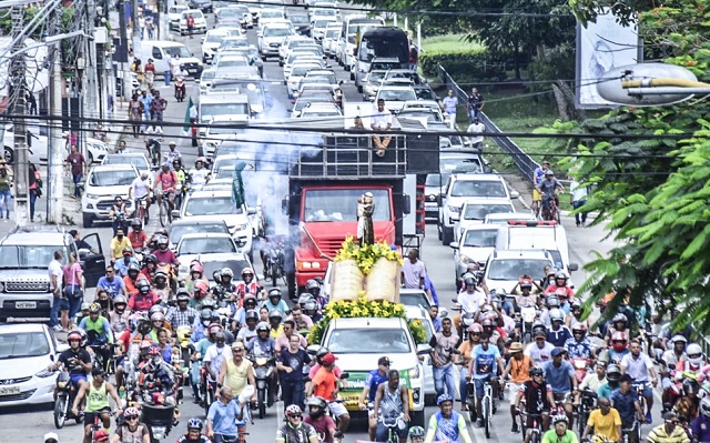 Foto: Ed Santos/Acorda Cidade