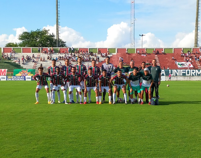 Fluminense de Feira