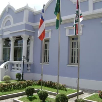 Câmara de Vereadores de Feira de Santana