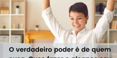 Ouse sempre a fazer