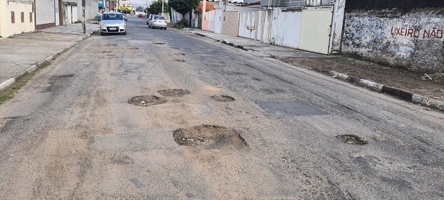 Foto: Paulo José/Acorda Cidade