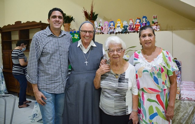 Foto: Ed Santos/Acorda Cidade