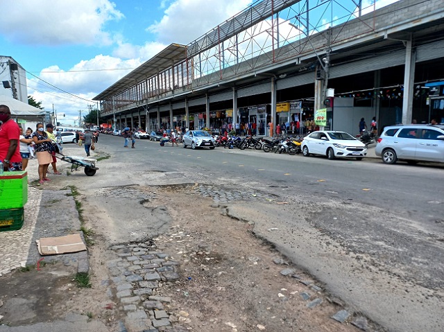 Foto: Ney Silva/ Acorda Cidade