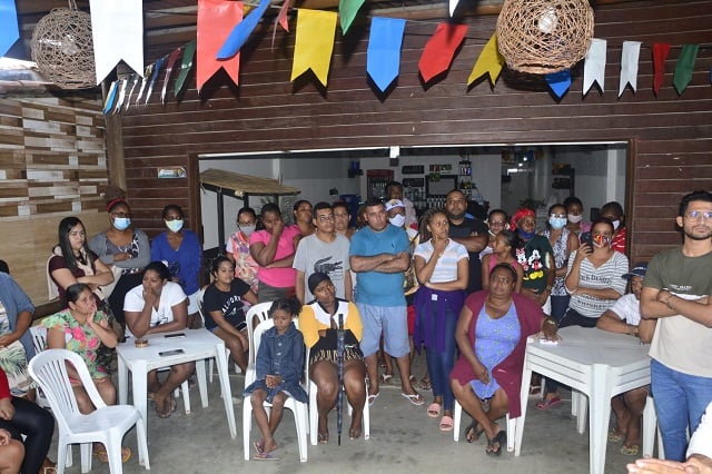 Foto: Ed Santos/Acorda Cidade