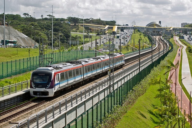 Foto: Fernando Vivas/GOVBA