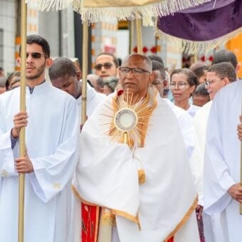 Corpus Christi