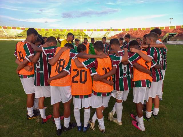 Foto: Fluminense de Feira