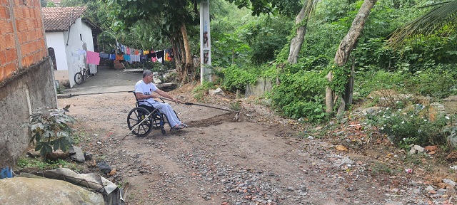 Foto: Paulo José/Acorda Cidade