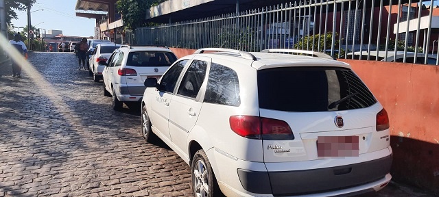 Foto: Paulo José/Acorda Cidade