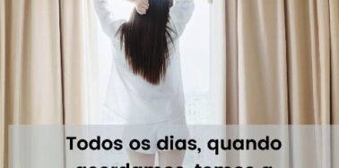 Aprenda com o passado