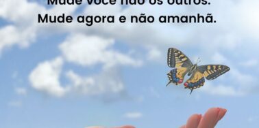Para ser feliz