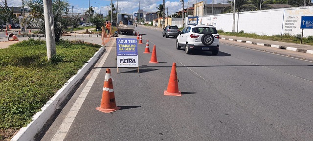 Foto: Paulo José/Acorda Cidade