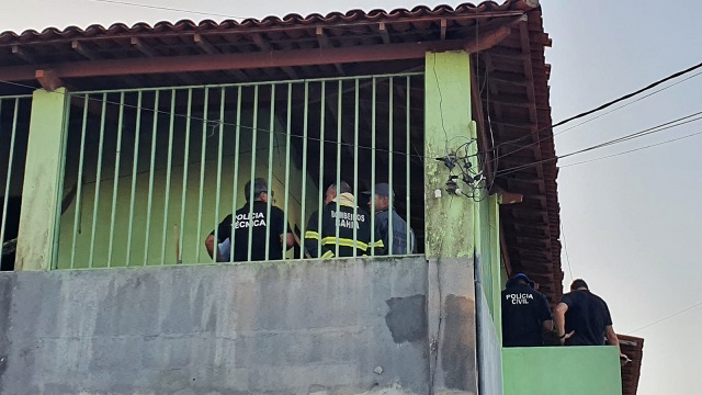 Foto: Aldo Matos/Acorda Cidade