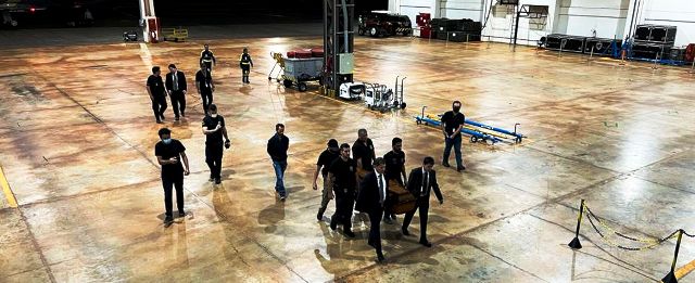 Foto: TV Brasil