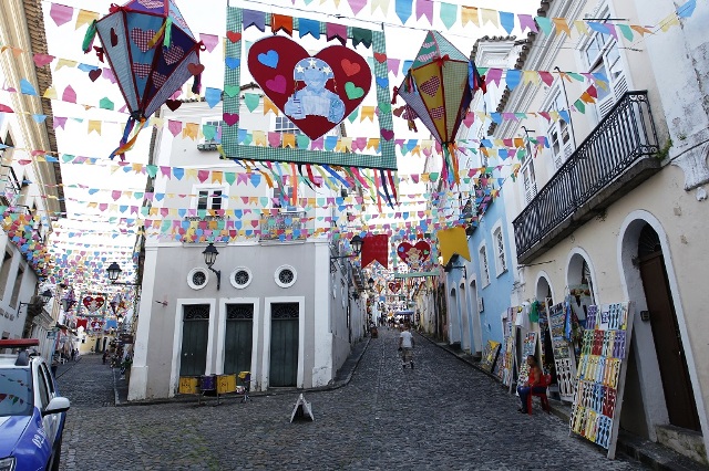 Foto: Fernando Vivas / GOVBA